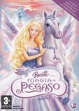 [Barbie and the Magic of Pegasus - обложка №2]