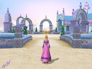 Barbie and the Magic of Pegasus