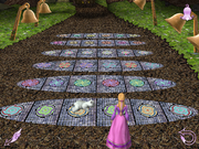 Barbie and the Magic of Pegasus