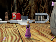 Barbie and the Magic of Pegasus