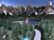 Barbie and the Magic of Pegasus