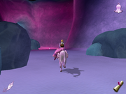 Barbie and the Magic of Pegasus