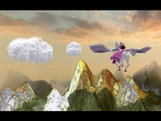 Barbie and the Magic of Pegasus