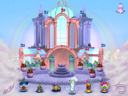 Barbie and the Magic of Pegasus