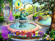 Barbie as Rapunzel: A Creative Adventure