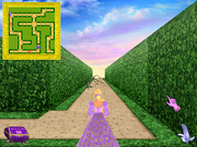 Barbie as Rapunzel: A Creative Adventure