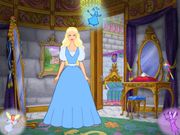 Barbie as Sleeping Beauty