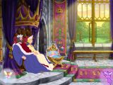 [Barbie as Sleeping Beauty - скриншот №6]