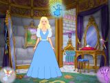 [Barbie as Sleeping Beauty - скриншот №9]