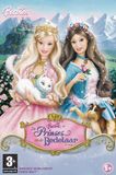[Barbie as the Princess and the Pauper - обложка №13]