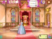 Barbie as the Princess and the Pauper