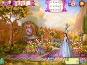 Barbie as the Princess and the Pauper