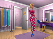 Barbie Fashion Designer