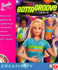 Barbie Generation Girl: Gotta Groove