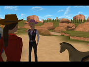 Barbie Horse Adventures: Mystery Ride