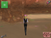 Barbie Horse Adventures: Mystery Ride