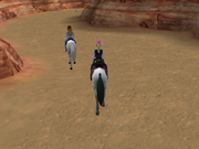 Barbie Horse Adventures: Mystery Ride