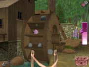 Barbie Horse Adventures: Mystery Ride