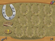 Barbie Horse Adventures: Mystery Ride