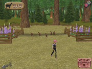 Barbie Horse Adventures: Mystery Ride