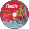 [Barbie Magic Fairy Tales: Barbie As Rapunzel - обложка №1]