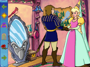 Barbie Magic Fairy Tales: Barbie As Rapunzel