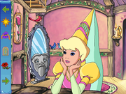 Barbie Magic Fairy Tales: Barbie As Rapunzel