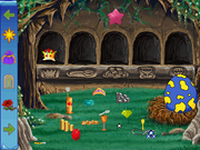 Barbie Magic Fairy Tales: Barbie As Rapunzel