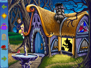 Barbie Magic Fairy Tales: Barbie As Rapunzel