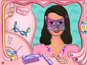 Barbie: Magic Hair Styler