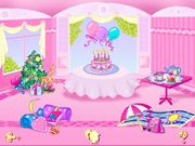 Barbie: Party Print 'n' Play