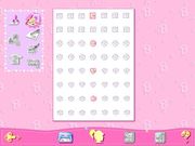 Barbie: Party Print 'n' Play