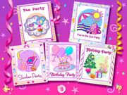 Barbie: Party Print 'n' Play