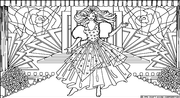 Barbie PC Fashion Design & Color