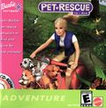 [Barbie: Pet Rescue - обложка №2]