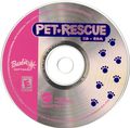 [Barbie: Pet Rescue - обложка №6]