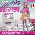 Barbie Print 'n Play