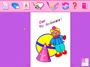 Barbie Print 'n Play