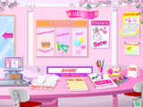 [Barbie Print 'n Play - скриншот №2]