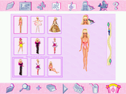 Barbie Storymaker