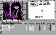 The Bard's Tale II: The Destiny Knight