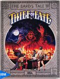 [The Bard's Tale III: Thief of Fate - обложка №1]