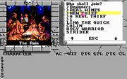 The Bard's Tale III: Thief of Fate