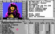 The Bard's Tale III: Thief of Fate
