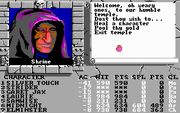 The Bard's Tale III: Thief of Fate
