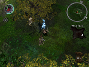 The Bard's Tale