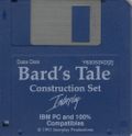 [The Bard's Tale Construction Set - обложка №6]