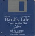 [The Bard's Tale Construction Set - обложка №5]