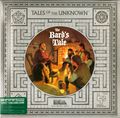 [The Bard's Tale: Tales of the Unknown - обложка №1]
