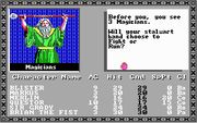 The Bard's Tale: Tales of the Unknown